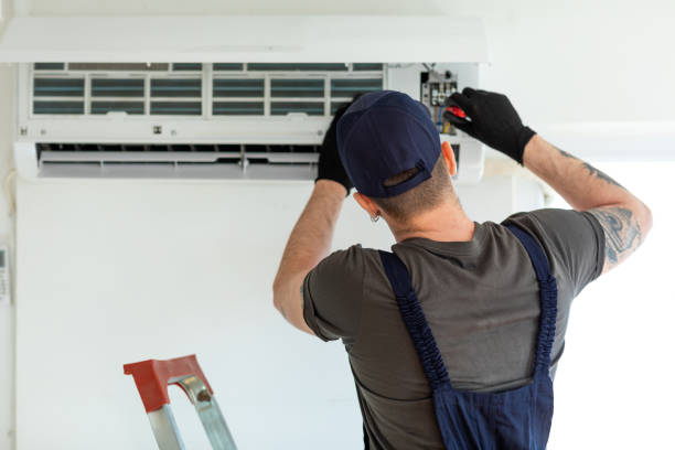 Best HVAC System Cleaning in Eldon, MO